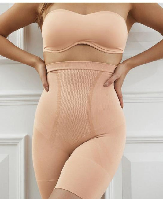 4-in-1 Seamless Slim Shaper for Women