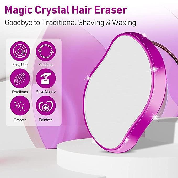 FLETIX Magic Hair Eraser