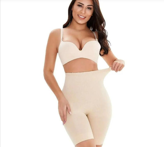 4-in-1 Seamless Slim Shaper for Women