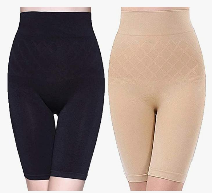 4-in-1 Seamless Slim Shaper for Women