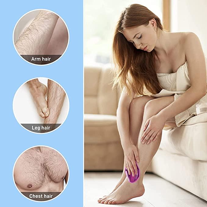 FLETIX Magic Hair Eraser