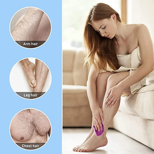 FLETIX Magic Hair Eraser