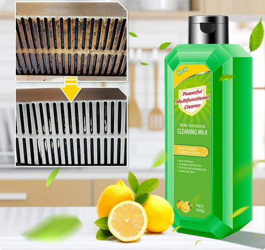 Multifunctional Cleaner - Pack of 4 ( 100 ml )